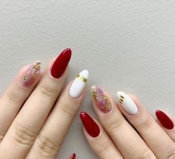点击看大图 -Aso Artist Beauty美甲美睫