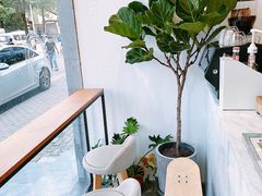 -red donkey coffee