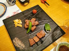 -金井日本料理(丽柏广场店)