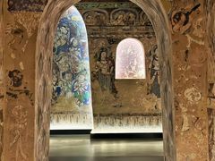 -南湖市民广场-乌鲁木齐美术馆