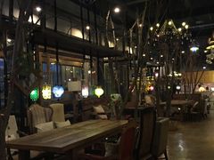 露天位-Africafe(非洲咖啡)