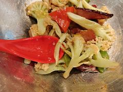 -避风塘(宝山万达店)