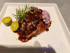 -姑苏家宴·苏帮菜·松鼠桂鱼(苏州总店)