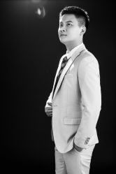 -帆拉斐婚纱摄影(春熙店)