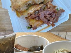 -味美香豆皮