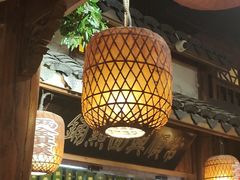 -南京大牌档(之心城店)