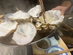 -阿鸡鱼庄·顺德鲜蒸小炒(亚运村店)