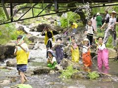 -乌岩头民俗博物馆