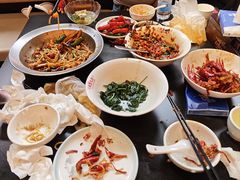 -天宝兄弟(前海壹方城店)