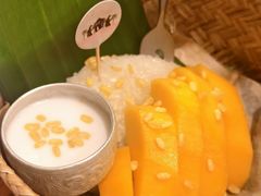 -太食獸泰式茶餐厅(IFS国金中心店)