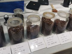 -收获咖啡HARVEST RESERVE(苍山店)