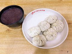 三鲜包子-津门张记包子铺(华昌道店)