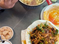 -陈熹公民族美食文化餐厅(中华广场店)