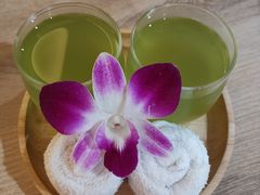 -Let’s Relax Spa(MBK)
