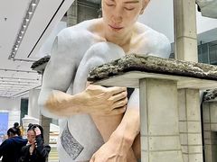 -深圳湾万象城(南山店)