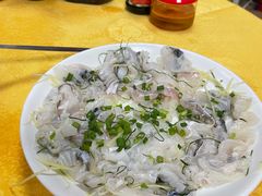 -翠景湾脆鱼轩·中山脆肉鲩(井岸17年老店)