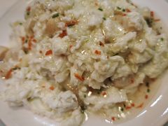 -胖子菜馆(隆昌路店)