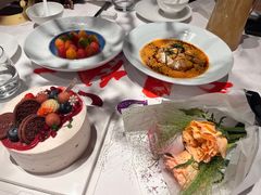 -俏江南天津时尚曲艺主题餐厅(马场道店)