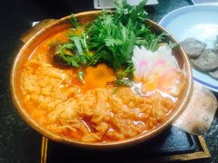 地狱拉面-将太无二·北美传奇寿司(瑞士公寓店)