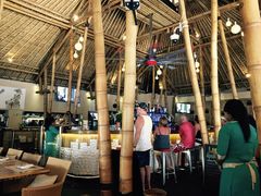 Bamboo&nbsp;Bar&nbsp;&&nbsp;Grill-Bamboo Bar & Grill Restaurant