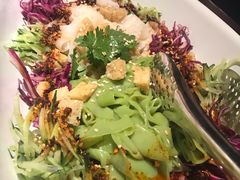 麦醋手工凉皮-掌柜的店·河南菜(世茂店)