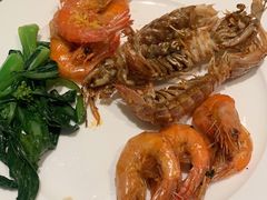 -前海华侨城JW万豪酒店·都会尚膳自助餐厅·牛排海鲜酒水畅飨