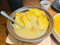 -客颂·客家宴(大壮国际广场店)