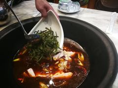 -福熙鼎铁锅炖鱼(槐中路店)