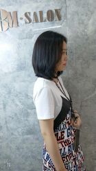 -BM SALON