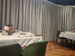 -L'Arome芳芳法国餐厅(仙林金鹰店)