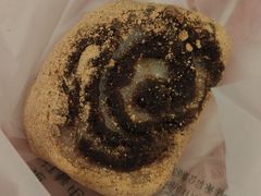 驴打滚-白魁老号饭庄(交道口店)
