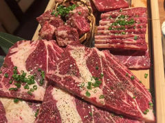 -杉海和牛烧肉海鲜自助(会展城店)