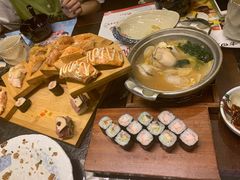 -古田居·特色寿司料理(星之岛旗舰店)