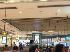 大堂-翠华餐厅(宝安壹方城店)