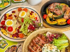 -西语·炭烧牛排(卓越中寰店)