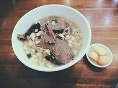-刘信牛羊肉小炒泡馍(回民街店)