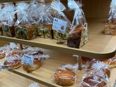 -山崎面包(静安久光店)