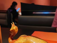 -羽鸽集·乳鸽专门店·地道顺德菜(岭南站店)