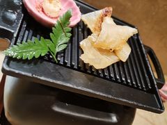 -花潮料理艺食馆(世欧广场店)