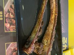 -望京小腰(北京总店)