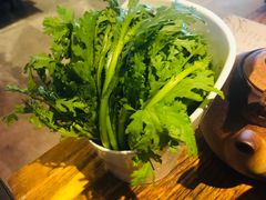 皇帝菜-同仁四季椰子鸡(海岸城天利店)