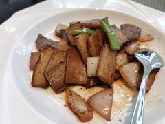 -莫干山郡安里度假酒店-桃尖中餐厅