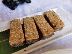 -沙河粉村·国家非遗传承(云台店)