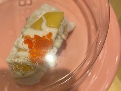 -争鲜回转寿司(通州万达店)