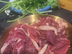 -好旺角齐市鲜切牛自助烤肉(农林五道街总店)