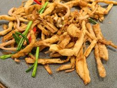 -竹里馆·淮扬菜·功夫茶(老门东店)