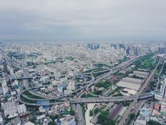 -彩虹云霄拜约克摩天塔