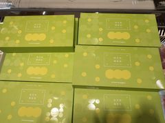 -工匠面包(壹方店)