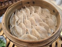 -王村姑老土炕莜面村(桥东店)