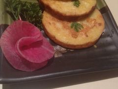 土豆饼-将军牛排·尔滨地标朝鲜族美食(总店)